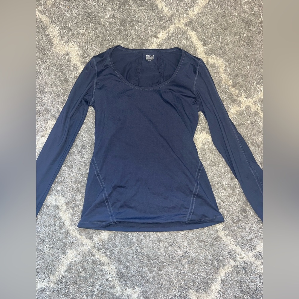 HIND DRY FIT LONG SLEEVE